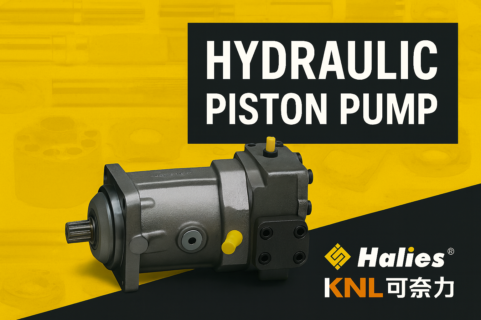 Blog perusahaan terbaru tentang Halies/KNL Hydraulic Memperluas Jangkauan Pasar Global dengan Layanan Pasca Penjualan yang Ditingkatkan