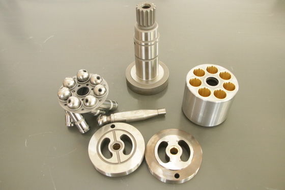 A2F Rexroth Piston Pump