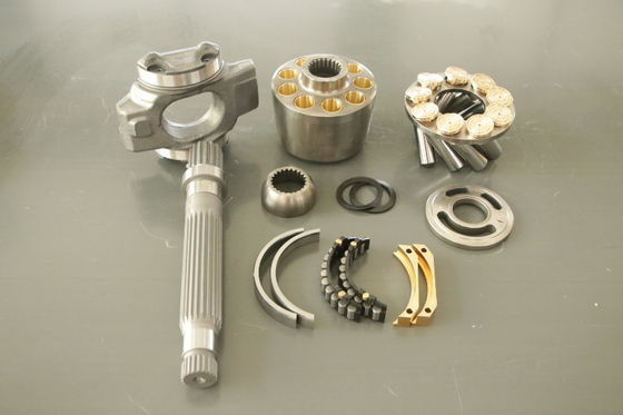 A11VO Bagian pengganti Rexroth Hidraulik A11VO40 A11VO60 A11VO75 A11VO95