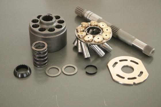Eaton 70122 72400 78461 78462 Bagian Pompa Piston Hidraulik