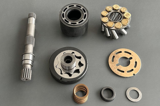 Pompa Piston Danfoss Hidraulik PV42-28 PV42-41 PV42-41-125 PV42-51 suku cadang
