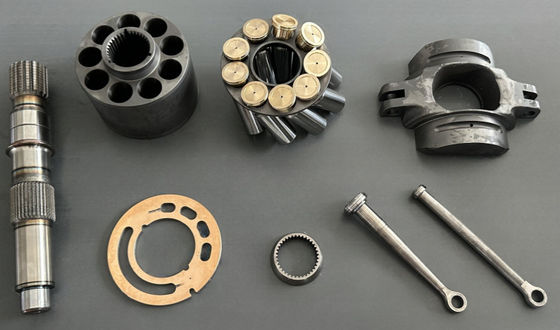 FRR074B FRL074B FRR090C FRL090C Bagian perbaikan pompa hidrolik Sauer Danfoss