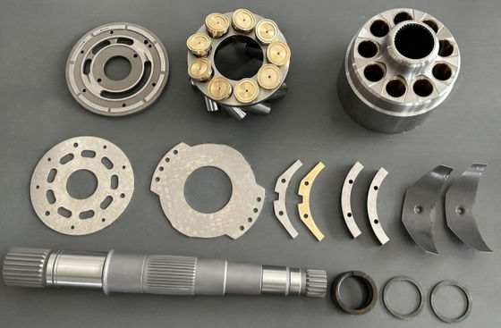 V30D45 V30D75 Hawe Piston Pump V30D95 V30D140 V30D160 V30D250 V30D250