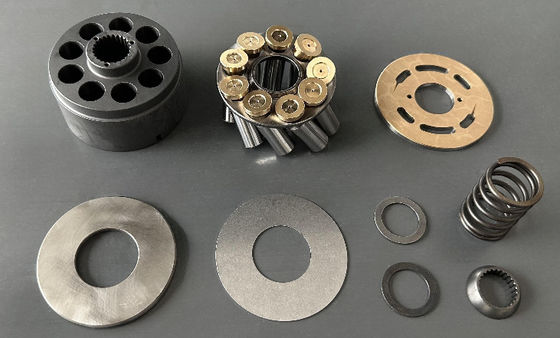 Excavator V15 Daikin Piston Pump Spare Parts Tekanan Tinggi