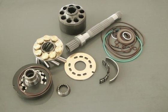 A10VG Pompa Piston Variabel Rexroth A10VG18 A10VG28 A10VG45 A10VG63