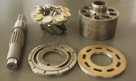Eaton PVA150 Hydraulic Vickers Piston Pump Tekanan Tinggi