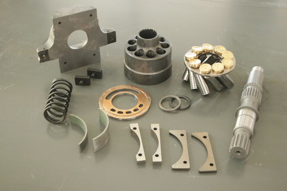 PVH45 PVH57 Aksesoris Pompa Hidraulik PVH74 PVH98 PVH106 PVH131 PVH141