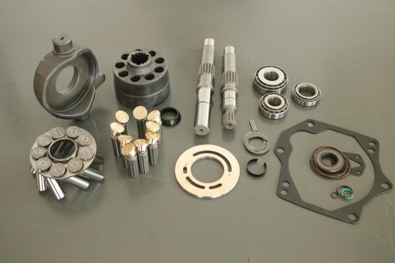 PVE Seri Eaton Vickers Piston Pump PVE12 PVE19 PVE21 Bagian Cadang Pompa Hidraulik