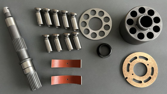 PSVS-37C PSVS-90C KAYABA Kit Perbaikan Pompa Hidraulik