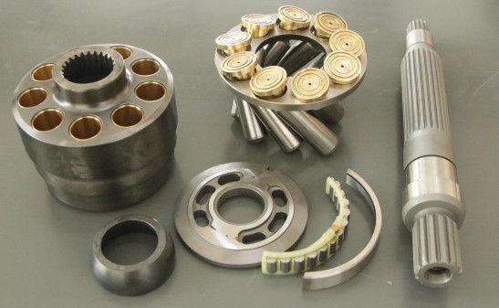 Beli A4V Rexroth Piston Pump Spare Parts A4V40 A4V56 A4V71 A4V90 A4V125 A4V180 A4V250 online manufacture