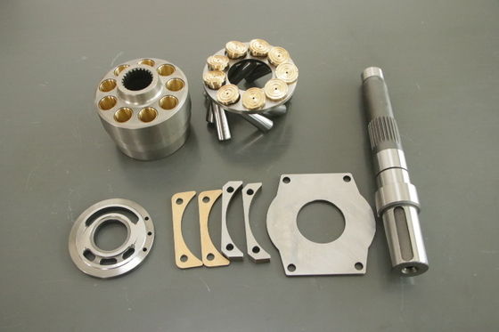 Beli A4VSO Rexroth Piston Pump A4VSO40 A4VSO56 A4VSO71 A4VSO125 A4VSO250 A4VSO355 A4VSO500 A4VSO750 online manufacture
