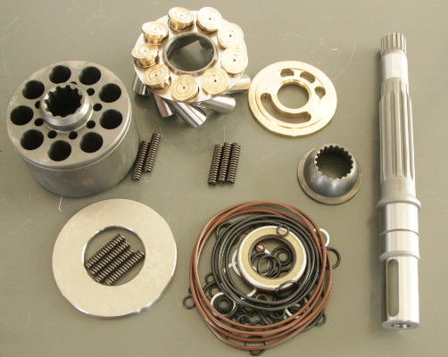 Beli K3VL Series Kawasaki Piston Pump K3VL28 K3VL45 K3VL63 K3VL80 K3VL112 online manufacture