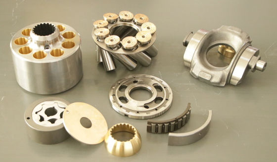 Beli H327A Pompa piston hidrolik berkinerja tinggi H327A suku cadang online manufacture