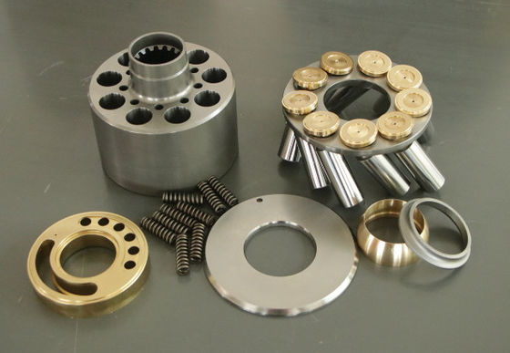 Beli Bagian Cadangan Pompa Hidraulik  E200B Motor Perjalanan pillar Bagian Pompa Hidraulik online manufacture