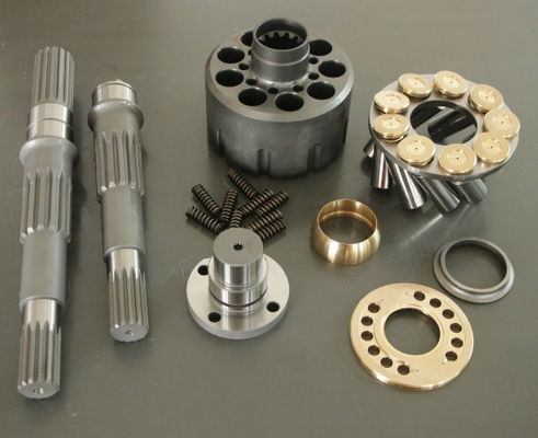 Beli Suku Cadang Pompa Hidraulik pillar Suku Cadang Pompa Hidraulik Crawler 320 online manufacture