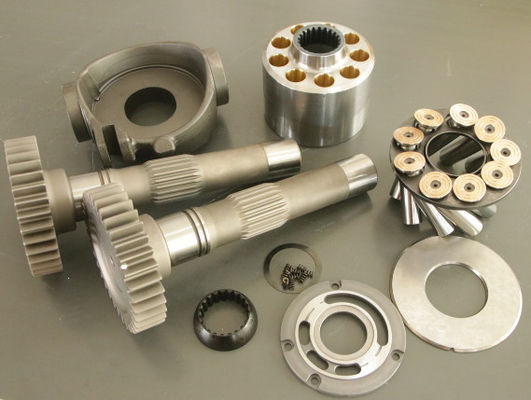 Beli DPVP Series Axial Hydraulic Pump DPVP108 DPVP165 Liebherr Excavator Pump Parts online manufacture