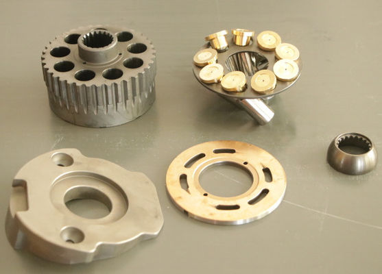 Beli H337A Pompa Piston Hidraulik Berkinerja Tinggi online manufacture