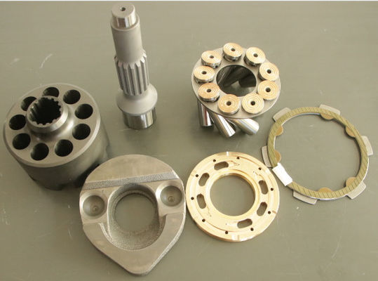 Beli HMV Series High Performance Komatsu Hydraulic Piston Motor HMV110 HMV160 suku cadang online manufacture