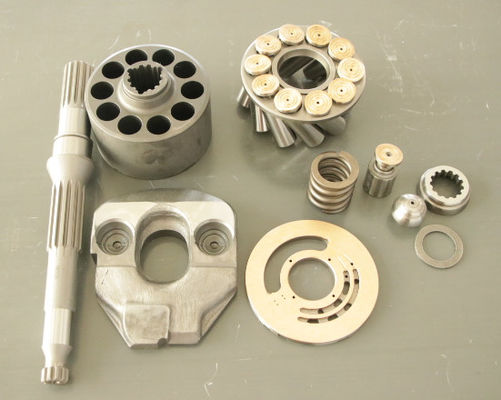 Beli Komatsu Bagian Pompa Hidraulik PC50 Bagian Perbaikan Pompa Utama online manufacture