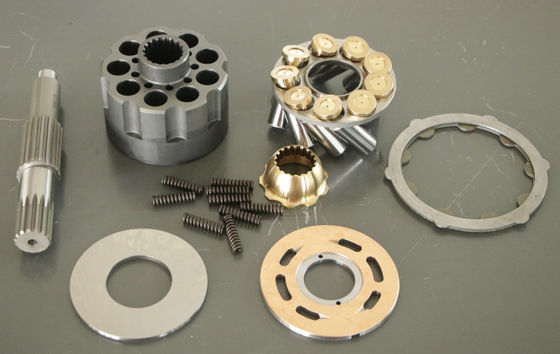 Beli JEIL Excavator Hydraulic Swing Motor Parts JMF29 JMF43 JMF64 JMF68 JMF151 JMF250 online manufacture