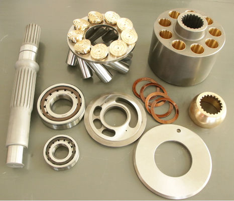 Beli NV45 NV50 NV64 Kawasaki Piston Pump NV70 NV84 NV111 NV120 NV137 NV172 NV210 NV270 online manufacture