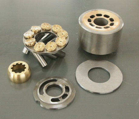 Beli NX Series Kawasaki Piston Pump Hydraulic Pump Repair Parts NX15 NX500 online manufacture