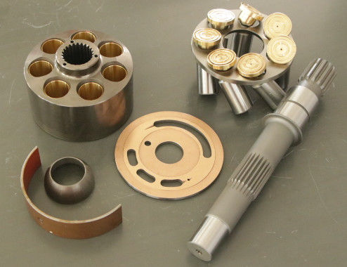 Beli P2060 P2075 P2105 P2145 Parker Piston Pump Spare Parts P2 online manufacture