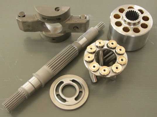 Beli KAYABA Pump Piston Hidraulik PSVH-26CS PSVH-45CS Bagian Perbaikan Pompa Hidraulik online manufacture