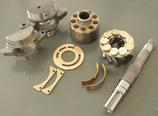 Beli PV016 PV023 Parker Piston Pump PV032 PV040 PV063 PV080 PV092 PV140 PV180 PV270 online manufacture