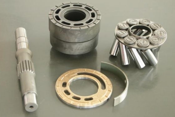 Beli PVM018 Vickers Piston Pump PVM020 PVM045 PVM050 PVM063 PVM106 PVM141 online manufacture