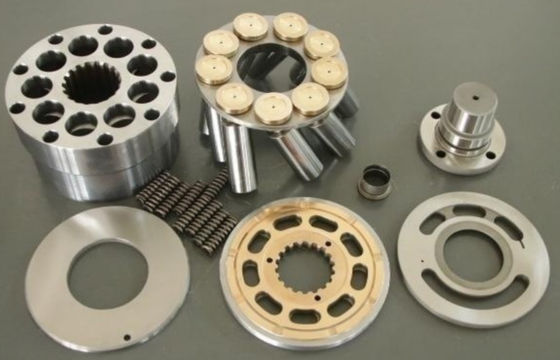 Beli Excavator Hydraulic Piston Pump SPV10-10 Tekanan Tinggi online manufacture
