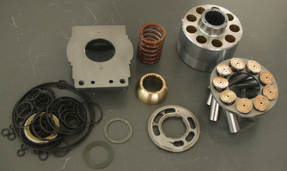 Beli Bagian Cadangan Mesin Penggali  Tekanan Tinggi Pompa Hidraulik VRD63 online manufacture