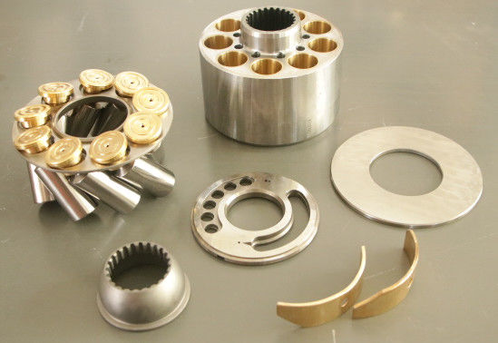 Beli Pompa Piston Hidraulik Berkinerja Tinggi 225-9 Doosan suku cadang online manufacture