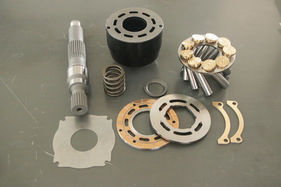 Beli Eaton 5421 5423 5431 Vickers Piston Pump Spare Parts online manufacture