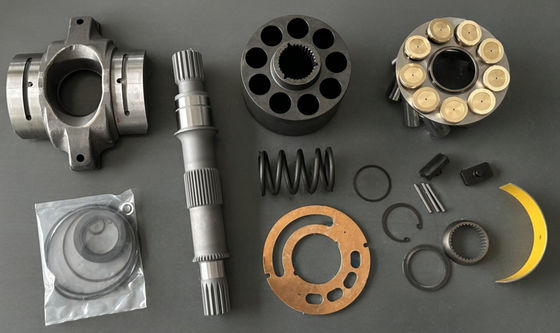 Beli ERR100 ERR130 ERR147 Danfoss Piston Pump Spare Parts online manufacture