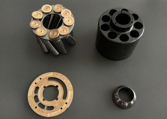 Beli V60 Hawe Piston Pump Excavator Hydraulic Pump Spare Parts online manufacture