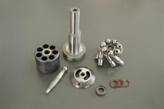 Beli A2VK Rexroth Bagian Pompa Hydraulic Excavator A2VK05 A2VK12 A2VK28 suku cadang online manufacture