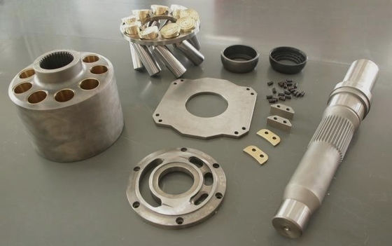 Beli A4FO Hydraulic Rexroth Piston Pump A4FO500 Excavator online manufacture