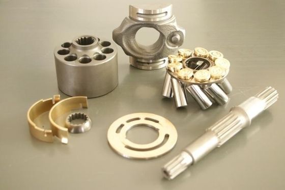 Beli A10VNO Rexroth Piston Pump A10VNO28 A10VNO41 A10VNO45 A10VNO63 A10VNO85 online manufacture