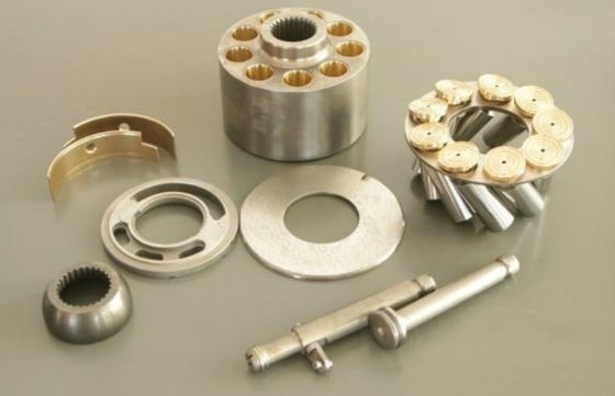 Beli A28VO Rexroth Hydraulic Pump Spare Parts A28VO130 Excavator online manufacture