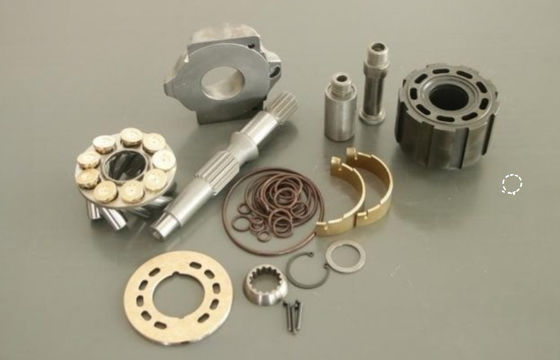 Beli A10VT Rexroth Hydraulic Piston Pump Travel Motor A10VT28 A10VT45 online manufacture