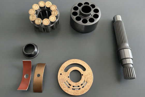 Beli PSVD2-13E KAYABA Bagian Pompa Hidraulik PSVD2-16E PSVD2-17E PSVD2-19E PSVD2-21E PSVD2-26E online manufacture
