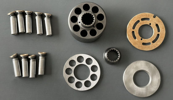 Beli PSV-10 PSV-16 PSV-37C Pompa Piston Hidraulik KAYABA online manufacture
