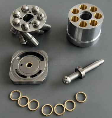 Beli Pompa Piston Tekanan Tinggi dengan Kinerja Panjang untuk Aplikasi Industri online manufacture
