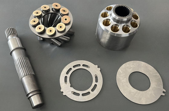 Beli Seri HMF LINDE HMF28 HMF35 HMF50 HMF55 HMF105 HMF135 suku cadang motor online manufacture