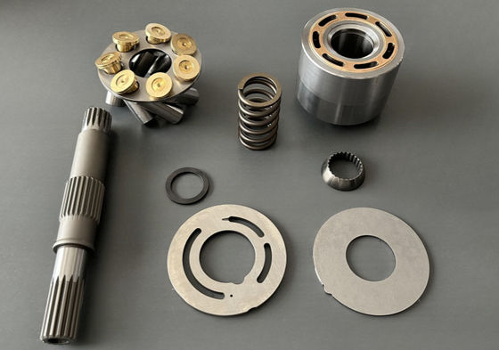 Beli MPR Seri LINDE Pompa Piston Hidraulik MPR28 MPR43 MPR63 MPR71 online manufacture