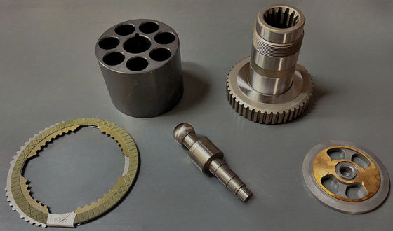 Beli HPV Series HITACHI Pompa Piston Hidraulik HPV116/EX200-1 suku cadang online manufacture