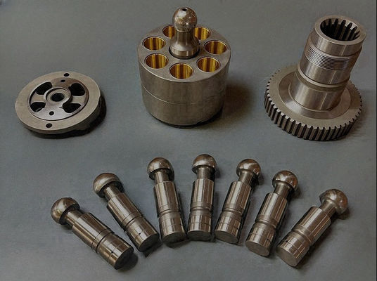 Beli HPV Seri HITACHI Pompa Piston Hidraulik HMGF36, HMGF38, HMGF57 HIDRAULIC PUMP BALI online manufacture