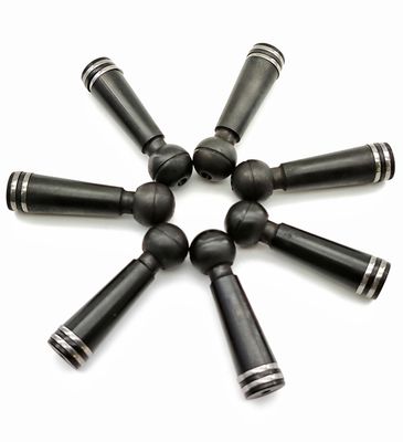 Beli Set Plunger Kompatibel Rexroth A2FO32 dengan 7 pcs/set dan Tekanan Maksimum 350 Bar untuk Pompa Piston Hidrolik online manufacture