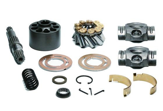 Beli Berbagai macam kinerja tinggi A10VSO45-52 Pompa Hidraulik Suku Cadang Pompa Hidraulik untuk Mesin Konstruksi | Seri Rexroth A10VSO | Halies online manufacture